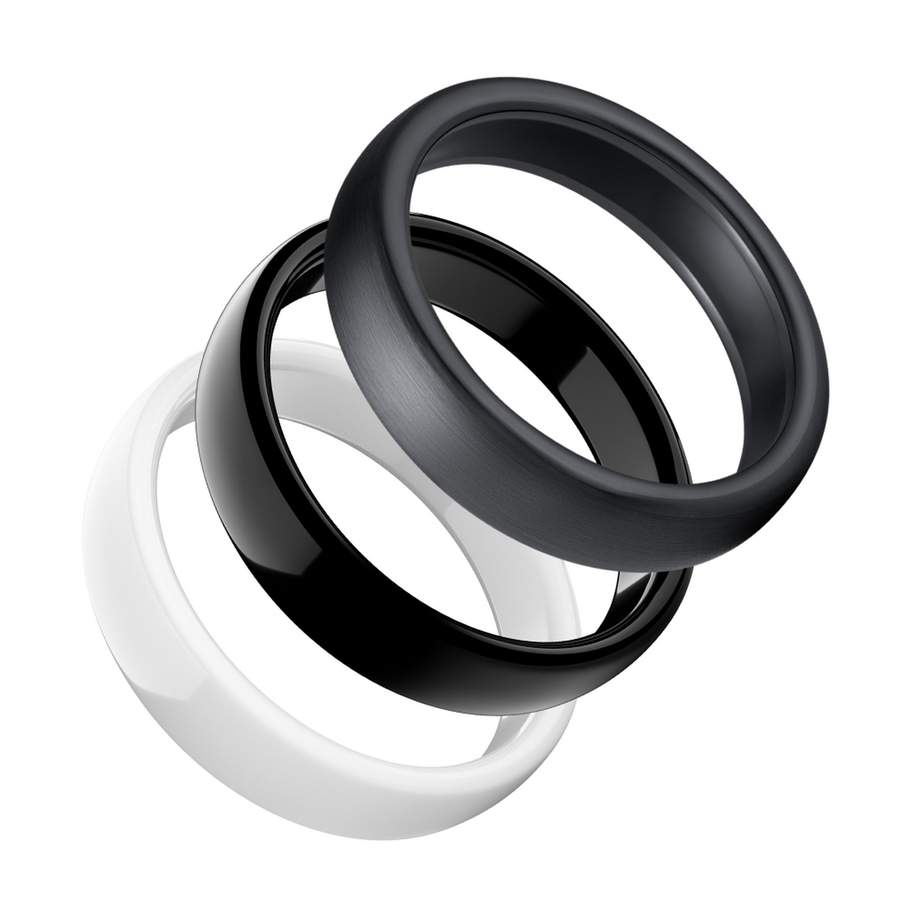 Smart Rings